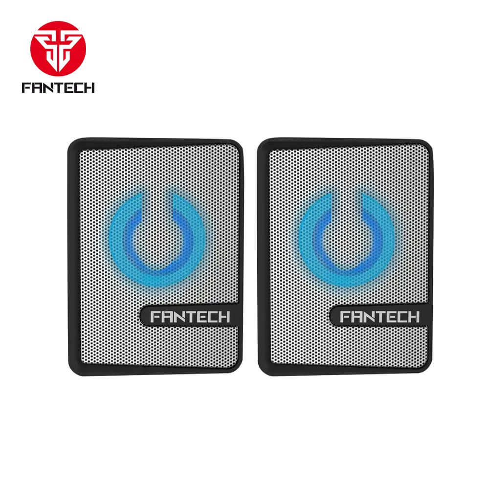 Fantech Beat GS203 Space Edition Gaming Speaker Fantech Beat GS203 Space Edition Gaming Speaker